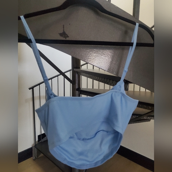 Cowl Neck Top - Picture 3 of 3